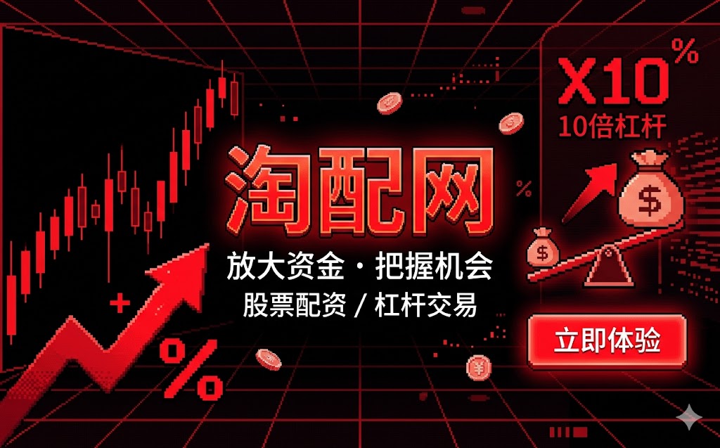 长电科技的&ldquo;配资&mdash;纳指&mdash;区块链&rdquo;三角逻辑全解析