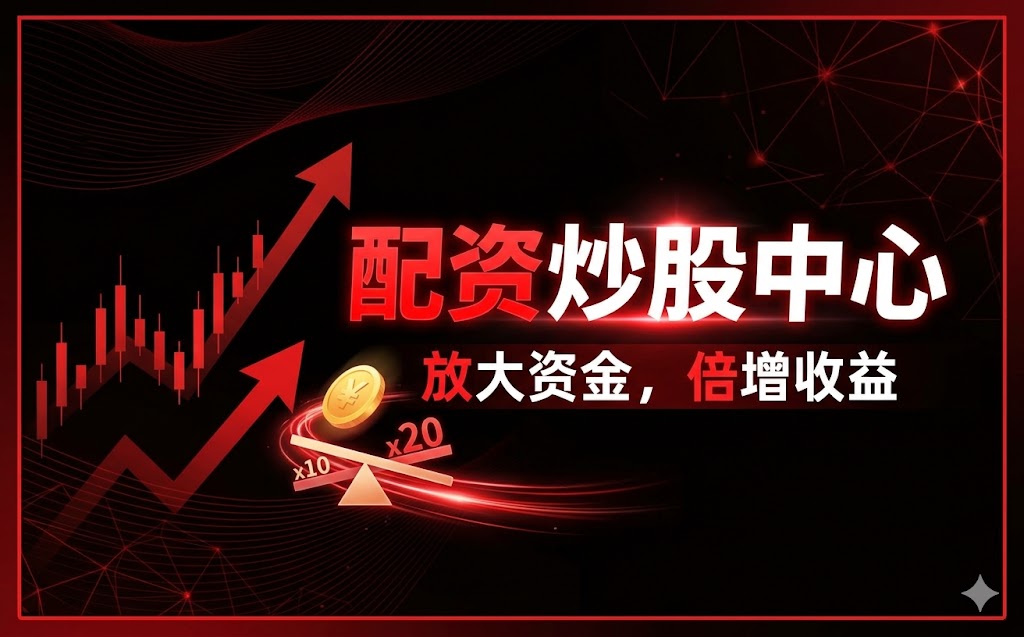 海淀股票配资：杠杆下的收益账与风险账
