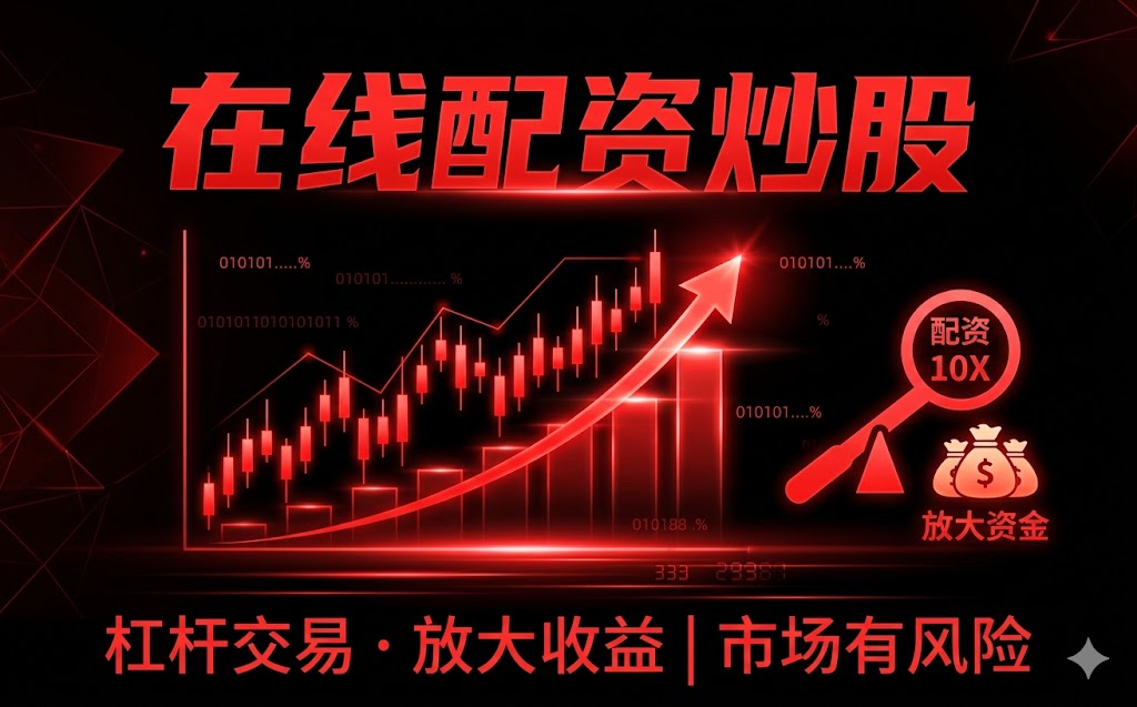铁牛股票配资全流程：从风控到回撤管理