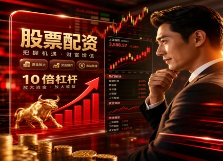 股票配资红黑,配资账户,配资需求变化,股票操作错误,平台客户投诉处理,移动平均线,高效配置,新闻报道视角,风控与合规