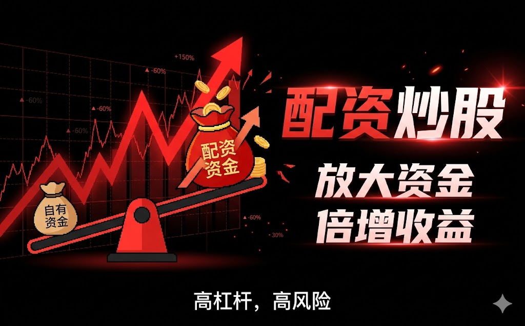 佳富股票配资,配资平台评测,配资额度申请,股权质押,市场机会放大,杠杆效应过大,资金利用效率,风控与保证金,合规与信息披露