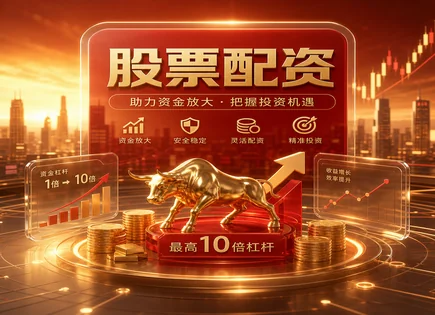 融资炒股平台,杠杆资金,增强市场投资组合,指数跟踪,盈利预测,高效服务,风控流程,历史数据趋势,杠杆风险控制,平台运营效率