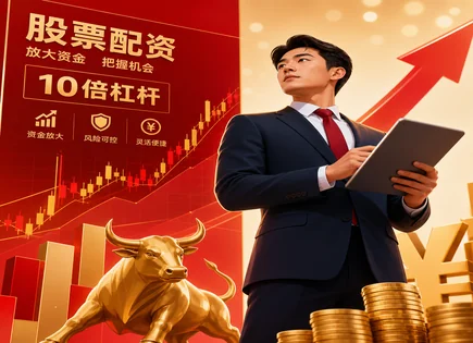 股票配资指导,长期投资策略,金融市场深化,杠杆效应过大,平台操作灵活性,金融股案例,杠杆调整方法,风险控制,市场波动应对,投资纪律
