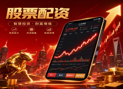 股票配资功能,投资者行为分析,资金利用率,资金使用不当,投资效率,资金管理优化,数据可视化,风险控制,收益管理,AI大数据