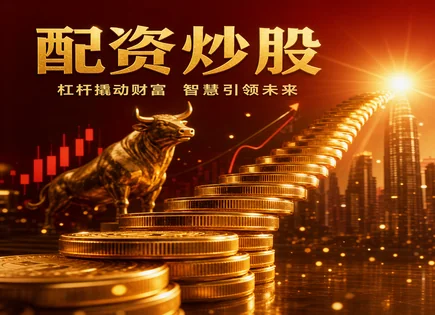 配资门户全链路解析：从杠杆到胜率的管理系统