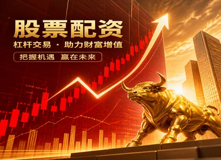 配资不是捷径：盯紧止损与资金账本