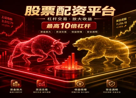 配资风控地图：永鑫与行业合规博弈