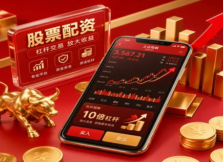 配资股票分化：手续费与杠杆灵活下的风险地图