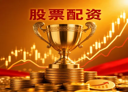 配资别急加杠杆：从金融股案例看&ldquo;加减法&rdquo;