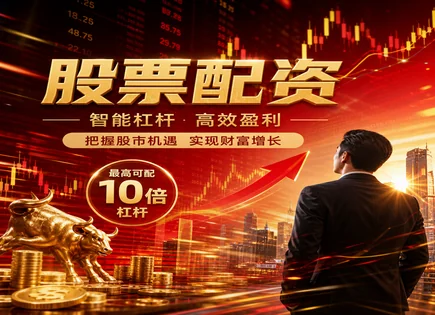 &ldquo;钱怎么走&rdquo;才是配资炒股的底牌：一份透明流程指南