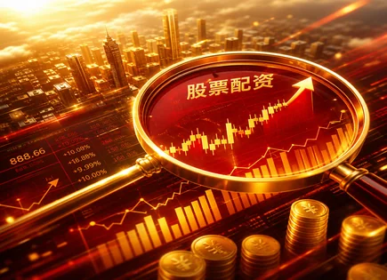 株洲配资股票：用&ldquo;算得清&rdquo;的模型看懂收益与风险
