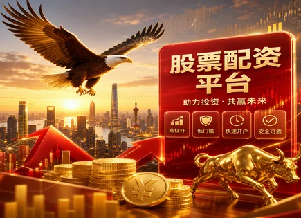 配资不踩坑：从趋势到利润分配的一站式讲解