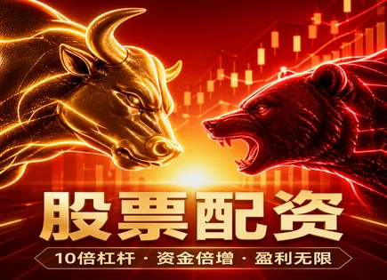 昌吉股票配资：机会、杠杆与风控全流程解析