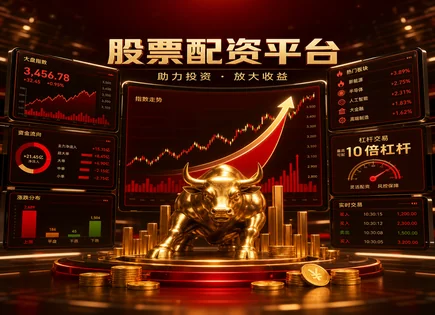 把配资当&ldquo;系统工程&rdquo;：期货杠杆怎么更稳更明白