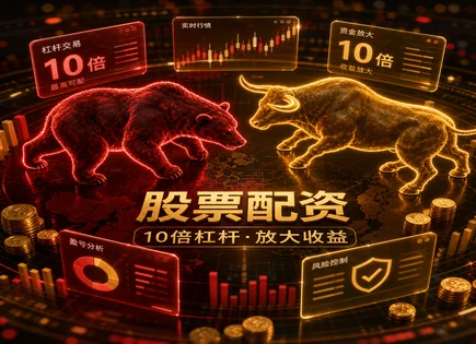 启航配资：在波动里找边界的综合攻略