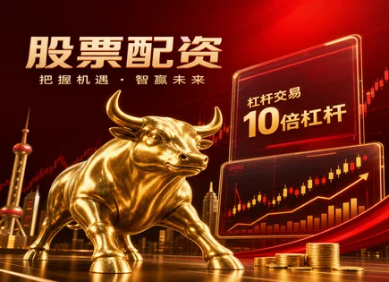 虚拟配资的&ldquo;效率游戏&rdquo;：收益想象与风险边界