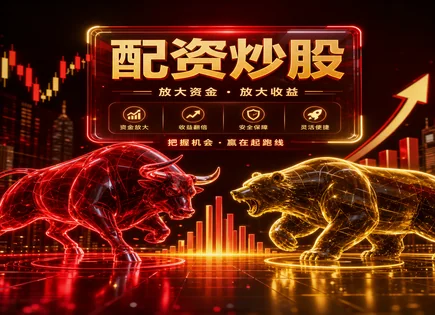 配资网站首页全景：杠杆效率、额度与收益怎么配