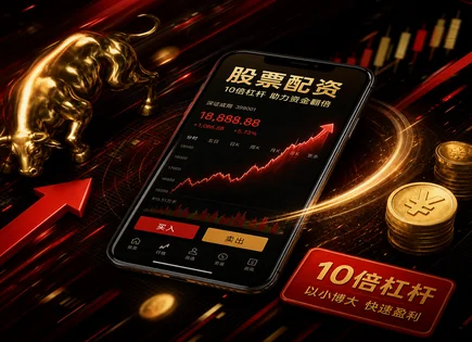 韭牛配资下的&ldquo;指标生死线&rdquo;：杠杆收益与崩盘冲击测算