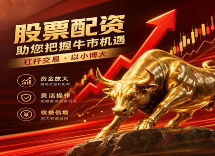 配资要回报也要活下去：看懂风险与资金流