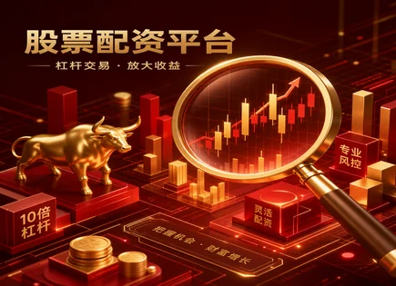 配资思维的三道门：速度、流动性与结果复盘