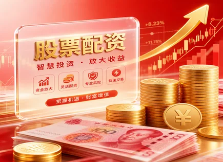 凉山股票配资全链路科普：融资、合规与风险监测