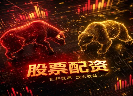 配资面签背后的&ldquo;真相课&rdquo;：波动、周期与风险预警