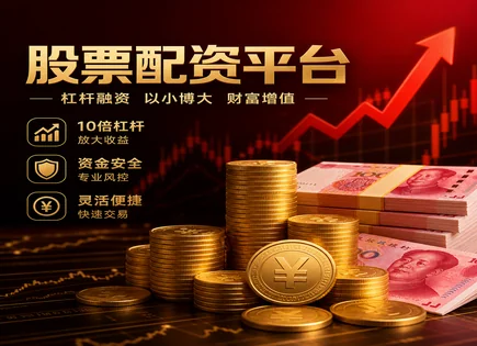 增持配资背后的&ldquo;资金回路&rdquo;：你以为在买股票，其实在管风险