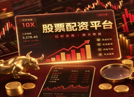 股票配资前三：低价股诱因、平台依赖与风控博弈