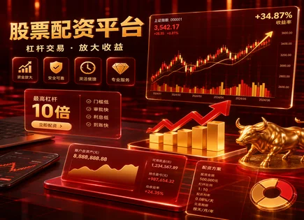配资公司股票：把机会算明白的&ldquo;策略实验室&rdquo;