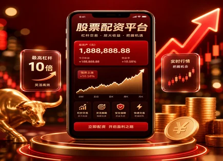 配资不是捷径：看懂股市杠杆与资金脉冲