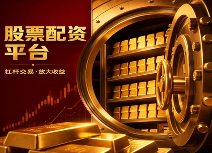 识别股票配资骗局：看懂资金与风控的那条线