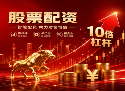 昌吉股票配资：从保证金到违约风险的实战观察
