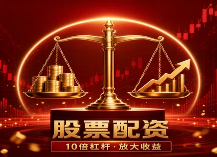 国睿信配资金与安全全链路解析